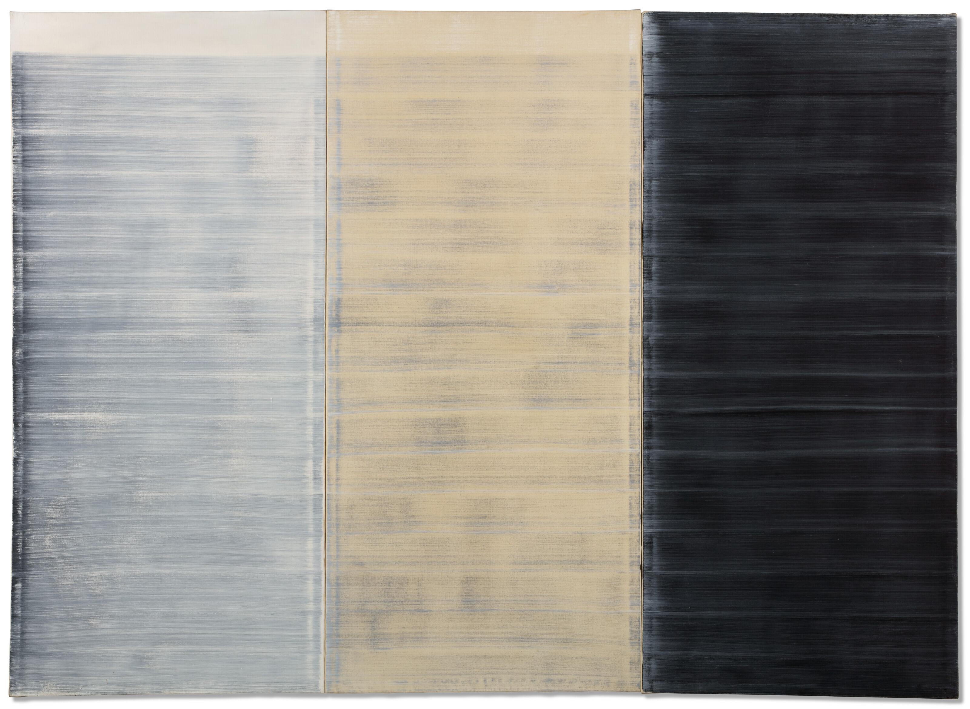 Rob Van Koningsbruggen - Untitled