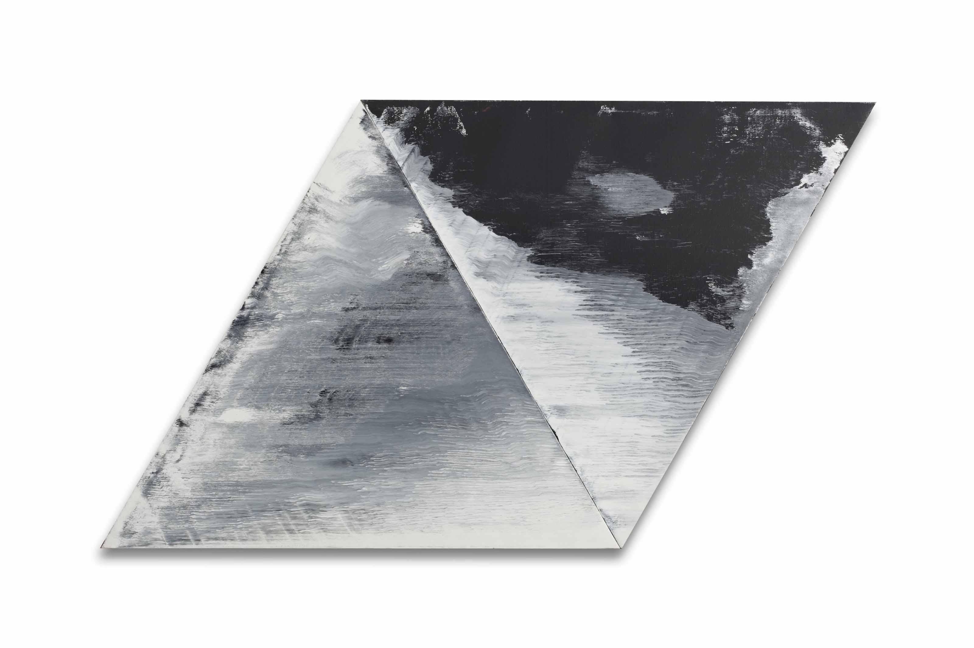 Rob Van Koningsbruggen - Untitled