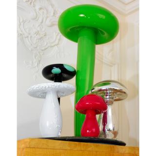 Rob Wynne - Big Green, #8