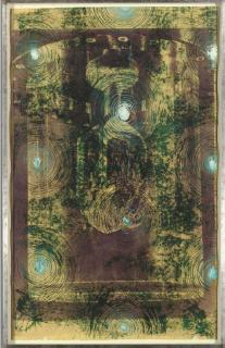 Rob Wynne - Untitled