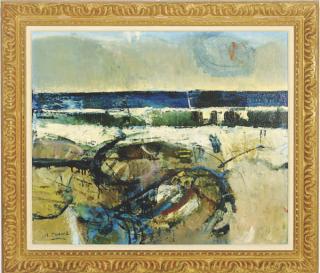 Robert Aaron Frame - Surf