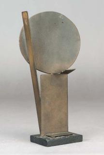 Robert Adams - Balanced Forms