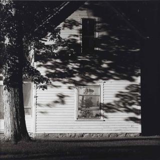 Robert Adams - Berthoud, Colorado, 1976, from Summer Nights
