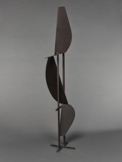 Robert Adams - Climbing Forms No. 1