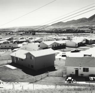 Robert Adams - Colorado Spring, Colorado, 1968–1971