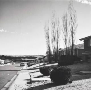 Robert Adams - Colorado Springs, Colorado, 1968