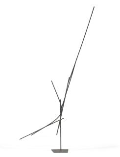 Robert Adams - Curving Movement No. 4