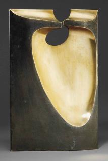 Robert Adams - Fissure