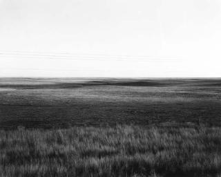 Robert Adams - Lincoln County, Colorado (1977)