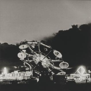 Robert Adams - Longmont, Colorado, 1979