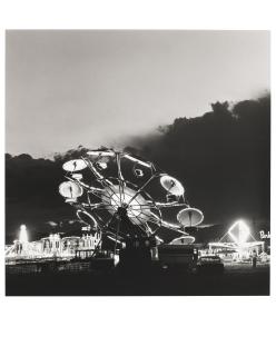 Robert Adams - Longmont, Colorado, 1979