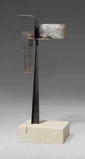 Robert Adams - Maquette for Sculpture at Queen Mary\'s College