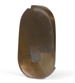 Robert Adams - Ovoid Variation No.5