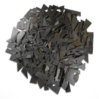 Robert Adams - Roundel For Brittanic House