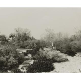 Robert Adams - \'Santa Ana Wash, Norton Air Force Base, California\'