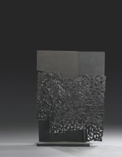 Robert Adams - Screen (Opus 312a)