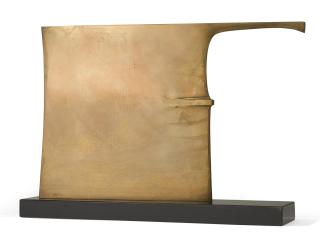 Robert Adams - Slim Bronze/Hatchet Form