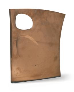 Robert Adams - Slim Bronze No. 1