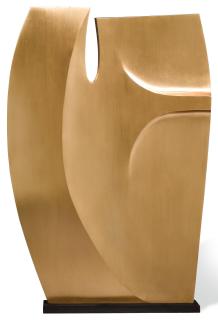 Robert Adams - Slim Bronze No.3 (Large Version)
