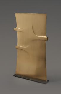 Robert Adams - Slim Bronze No.4