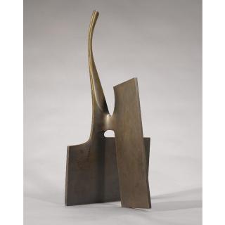 Robert Adams - Transformation (Opus 361), 1974