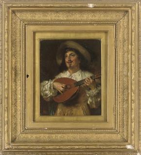 Robert Alexander Hillingford - A melody from the heart