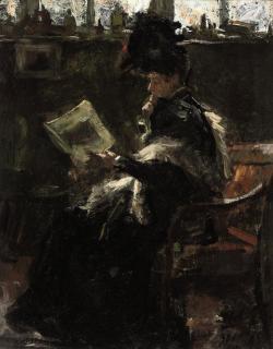 Robert Archibalt Graafland - A visit to the artist\'s studio