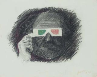 Robert Arneson - 3-D