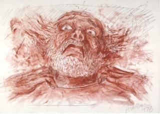 Robert Arneson - Chicago