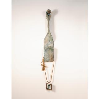 Robert Arneson - Picture Hook