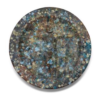 Robert Arneson - Question of Measure, 1978