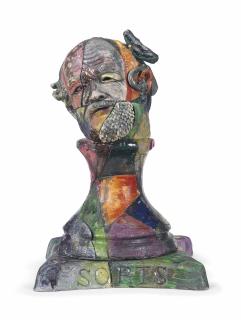 Robert Arneson - Sorts