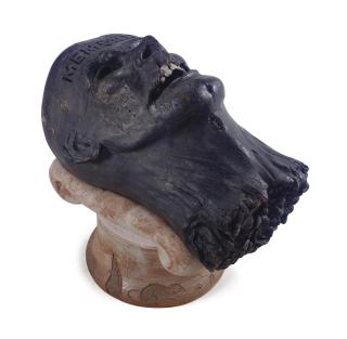 Robert Arneson - War Memorial