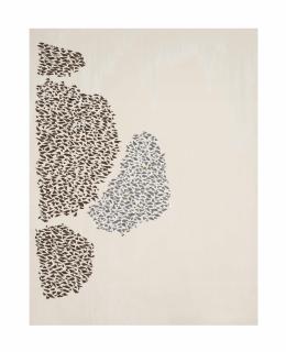 Robert Arthur Goodnough - Brown and Gray