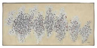 Robert Arthur Goodnough - Growth and Development