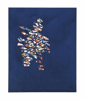 Robert Arthur Goodnough - N-L-2