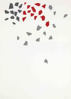 Robert Arthur Goodnough - One Two Three