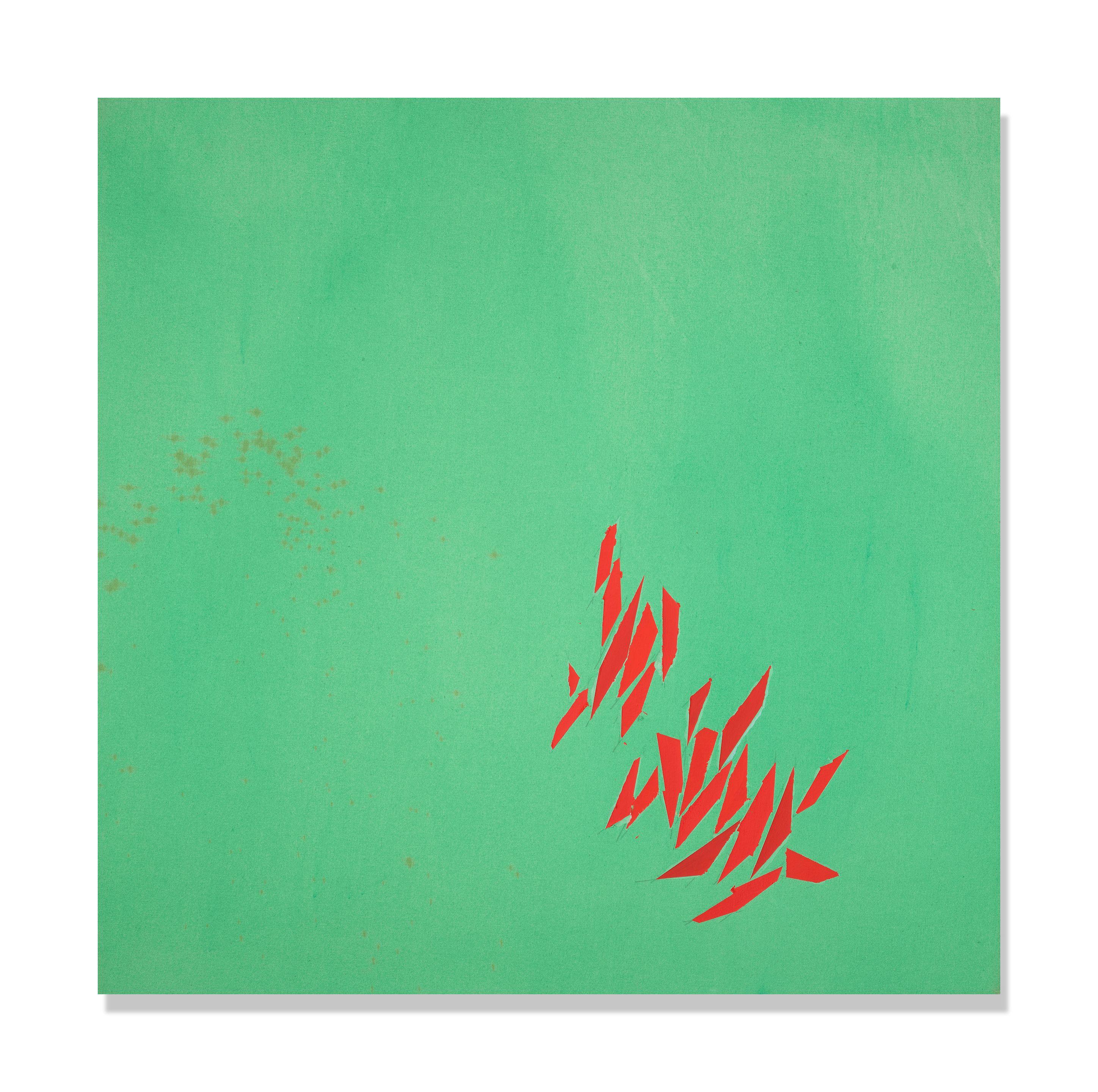 Robert Arthur Goodnough - Red Green