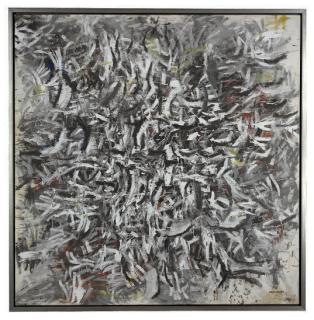 Robert Arthur Goodnough - Untitled