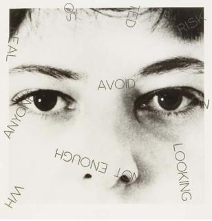 Robert Barry - Sans titre