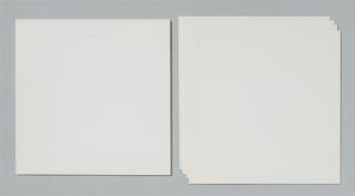 Robert Barry - Suite Sixteen