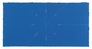 Robert Barry - Untitled