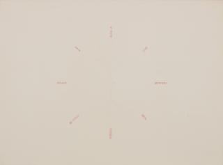 Robert Barry - Untitled