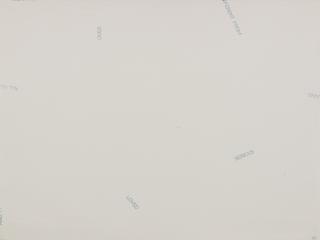 Robert Barry - Untitled