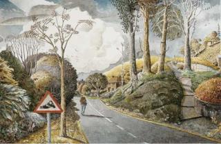 Robert Bates - Returning to the Valley of Vision