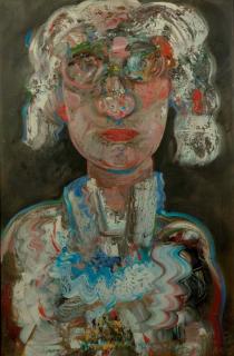 Robert Beauchamp - Nadine Velenti