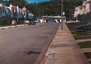 Robert Bechtle - \