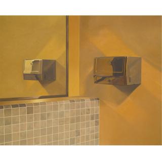 Robert Bechtle - Towel Dispenser