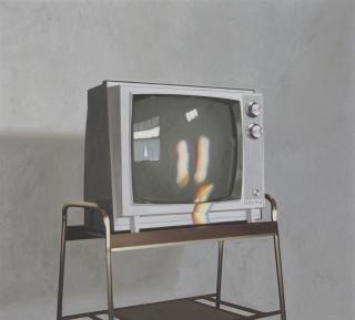 Robert Bechtle - Zenith