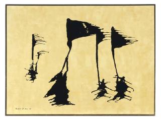 Robert Beverley Hale - Untitled